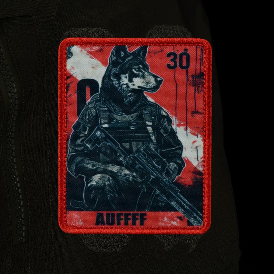 Tactical Animal Patch Tiger Be - Urban Backpack Tactical 评论和价格