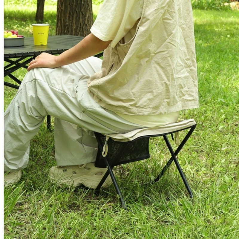 Foldable Backpack Stool Portab - Foldable Backpack Small 评论和价格
