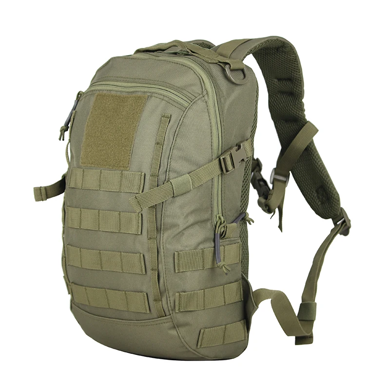 20L Waterproof Travel Outdoor  - Rucksack Military Style 评论和价格