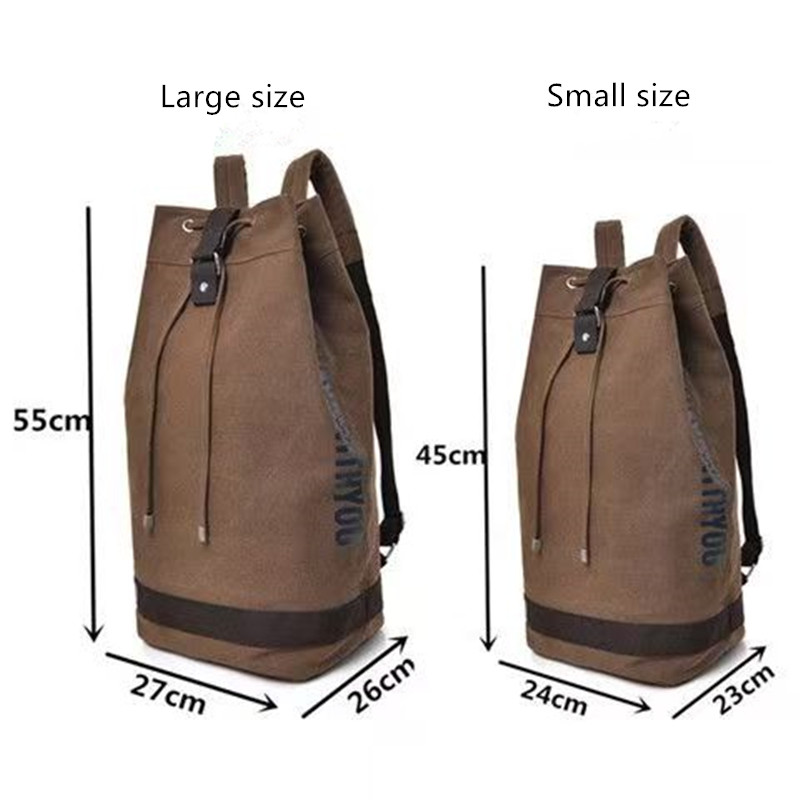 2026 Canvas backpack with dual - Fashion Backpack Women 评论和价格