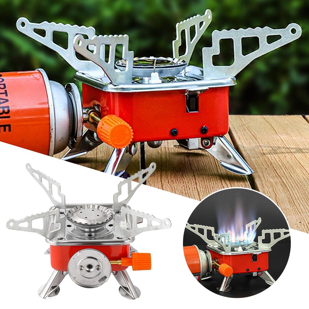 Portable Burner Camping Foldab - Foldable Backpack Small 评论和价格