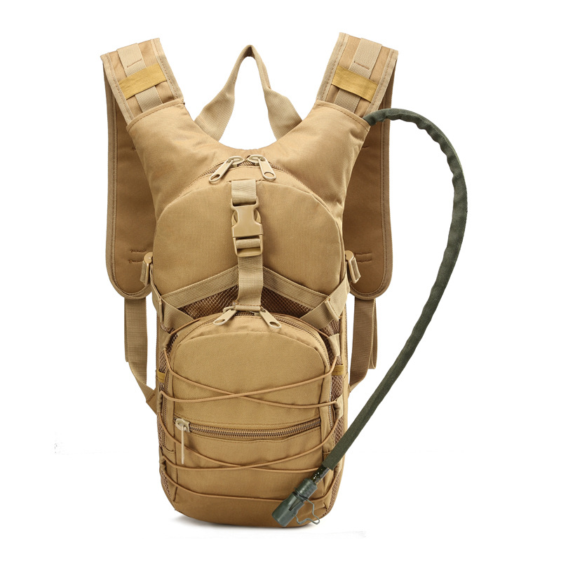 Outdoor Backpack Pack, Tactica - Rucksack Military Style 评论和价格