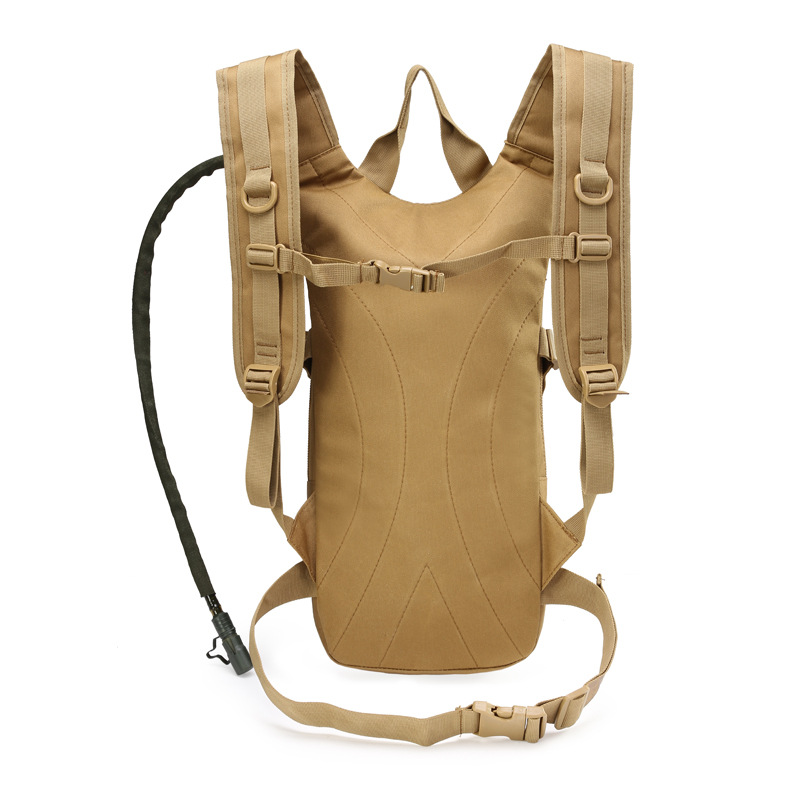 Outdoor Backpack Pack, Tactica - Rucksack Military Style 评论和价格