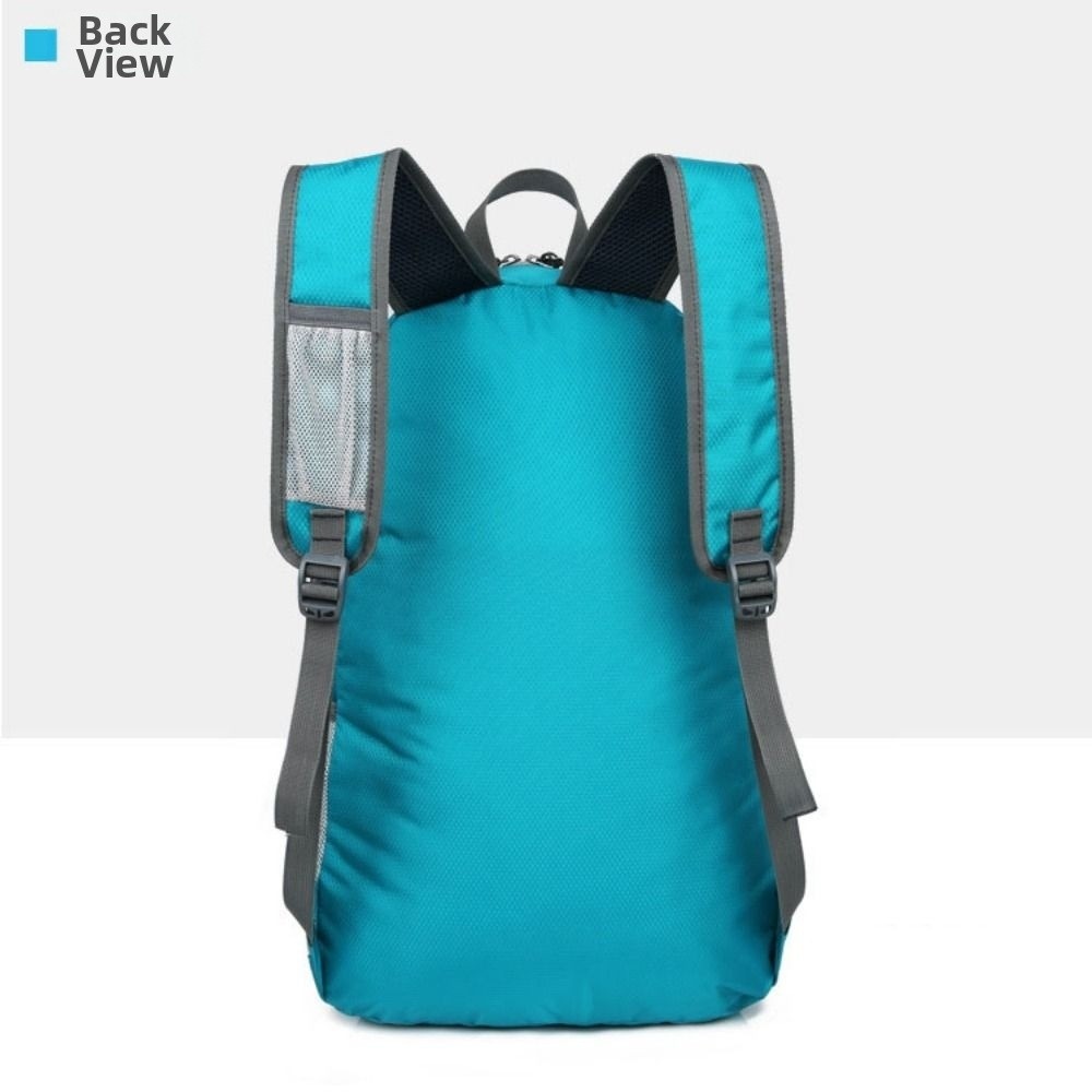 20-35L Outdoor Sports Bag Fold - Foldable Backpack Small 评论和价格