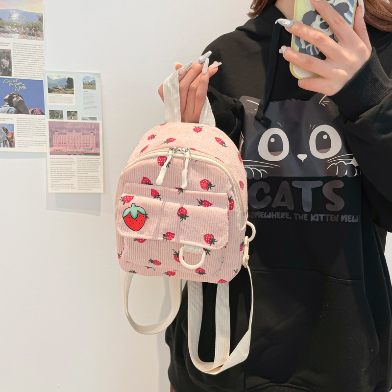 Stylish Small Backpack for Gir - Fashion Backpack Women 评论和价格
