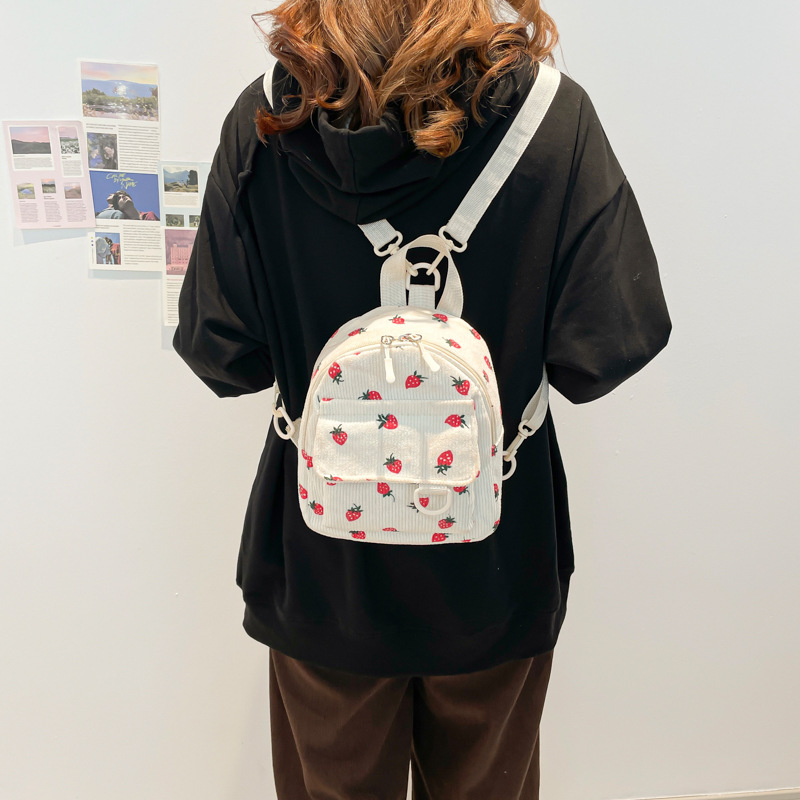 Stylish Small Backpack for Gir - Fashion Backpack Women 评论和价格