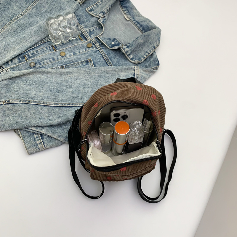 Stylish Small Backpack for Gir - Fashion Backpack Women 评论和价格