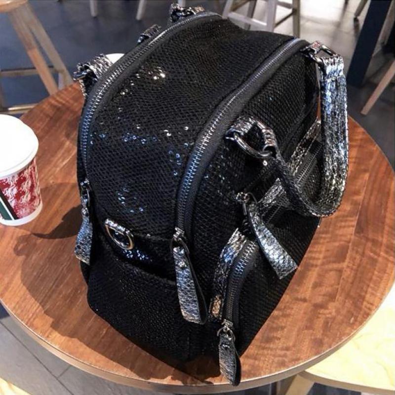 2023 New Backpack Korean Editi - Fashion Backpack Women 评论和价格