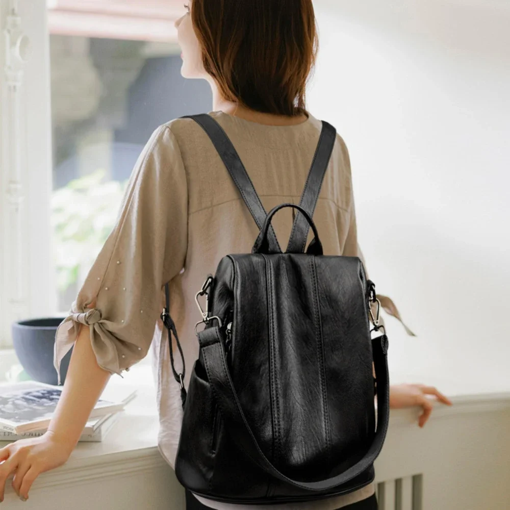 NEW Anti-theft Laptop Backpack - Travel Backpack Anti Theft 评论和价格