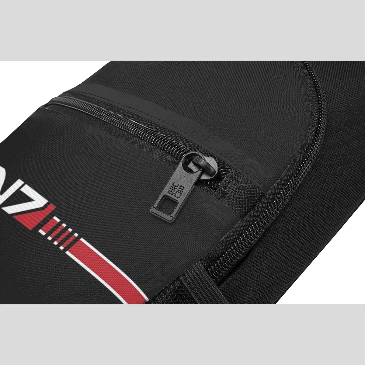 N7 Logo Chest Bag Men Sling Cr - Sling Backpack Shoulder 评论和价格