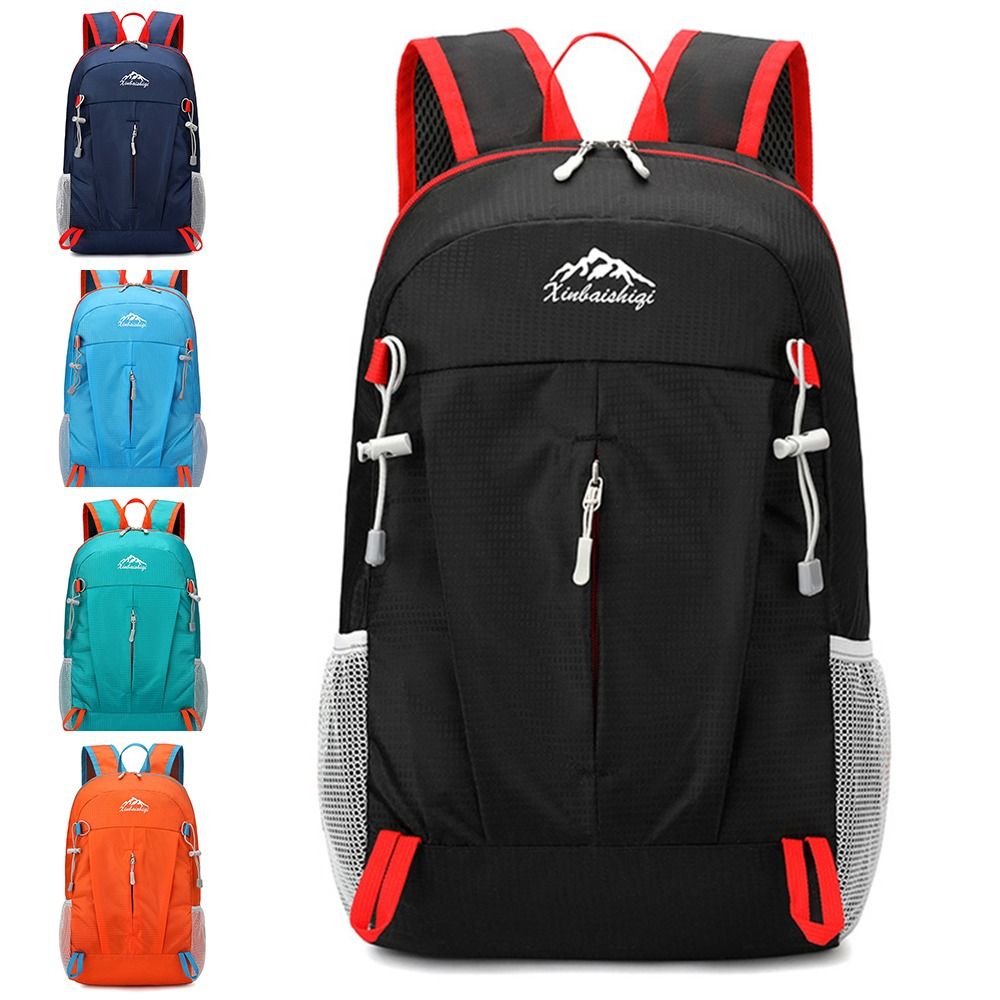 Durable 25L Hiking Backpack Ul - Hiking Backpack Waterproof 评论和价格