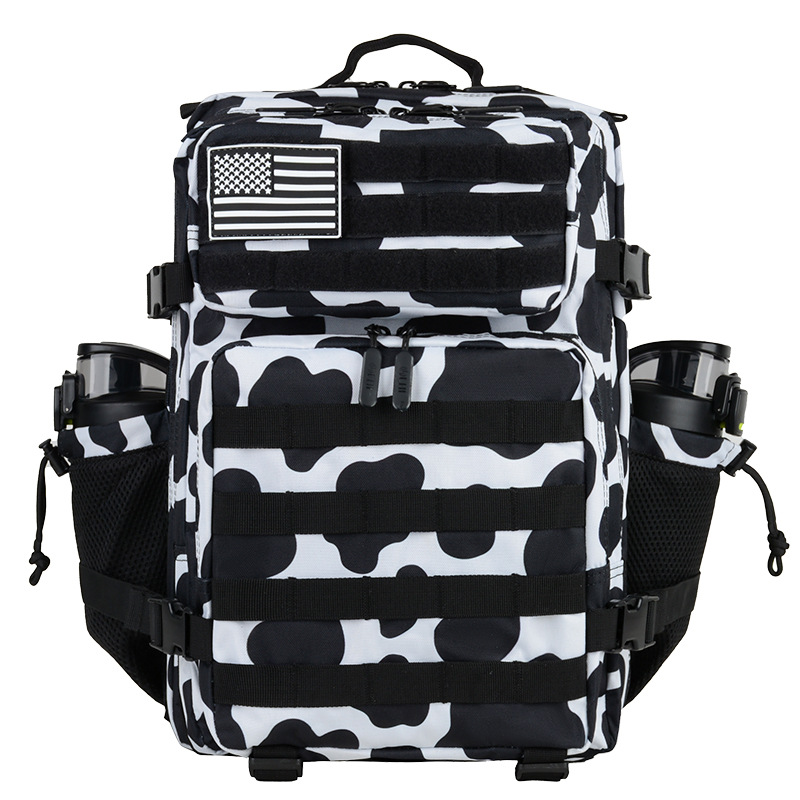 45L/35L/25L Tactical Backpack  - Hiking Backpack Waterproof 评论和价格