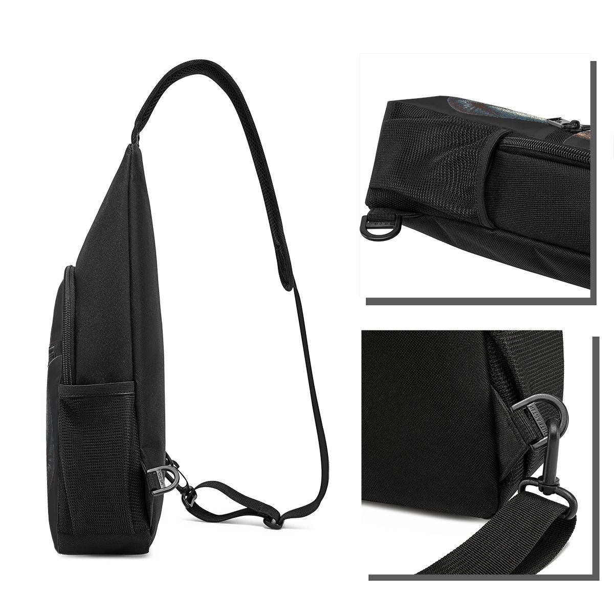Boxing Kickboxing Boxing Glove - Sling Backpack Shoulder 评论和价格