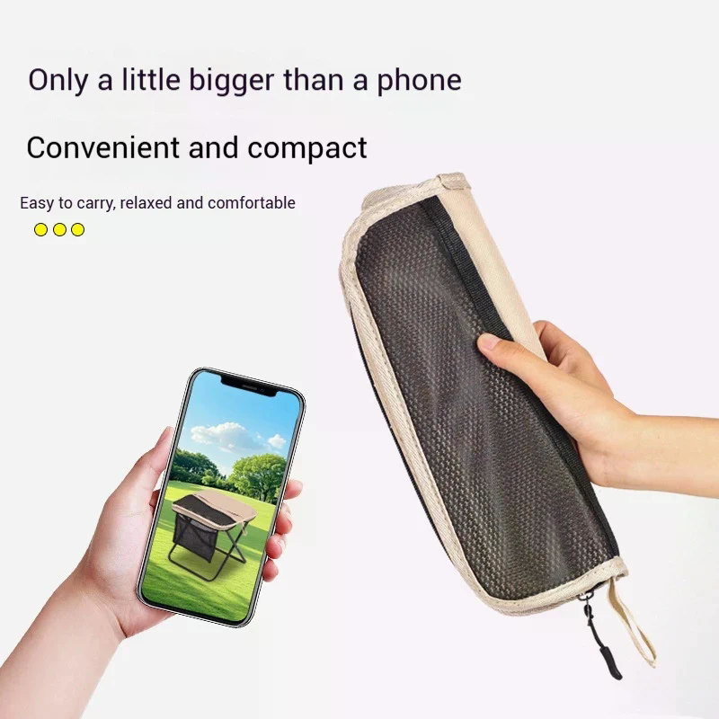 Foldable Backpack Stool Portab - Foldable Backpack Small 评论和价格